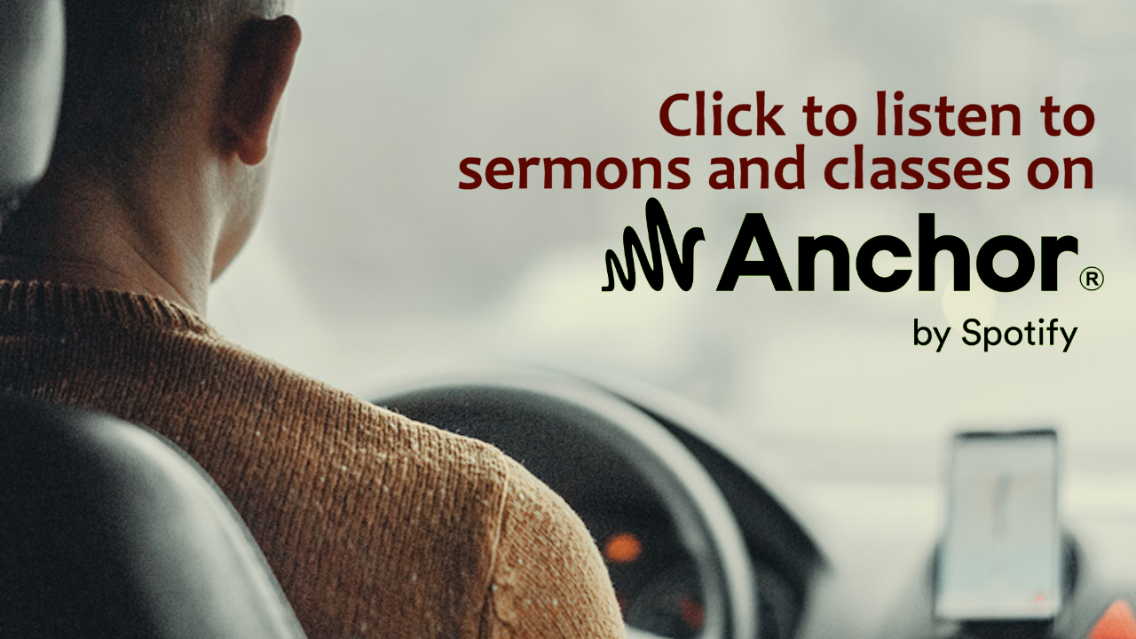 Church Podcast